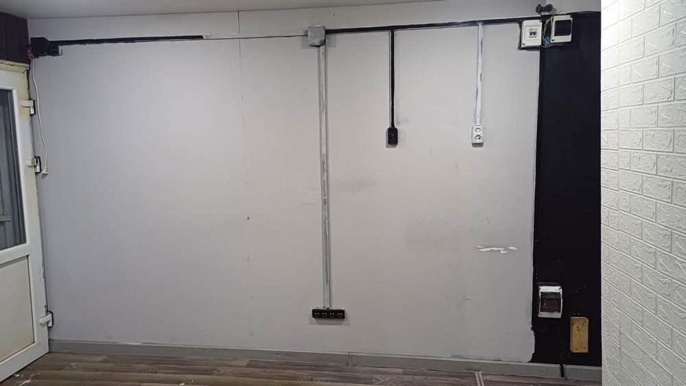 Помещение под бизнес