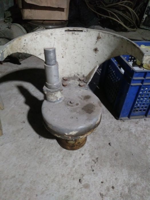 Продам редуктор тестамеса