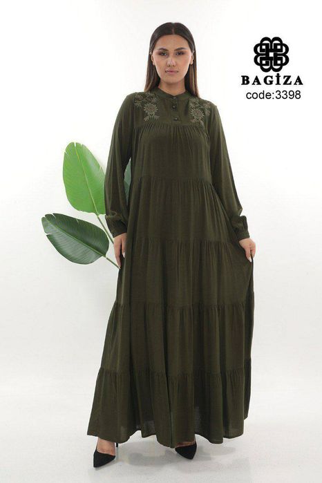 Xolati yangi sifati yaxshi