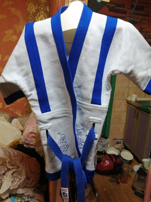 Куртка незаменимая