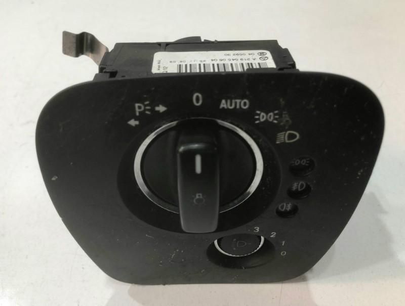 Bloc lumini Mercedes CLS C219 w219 a2195450604