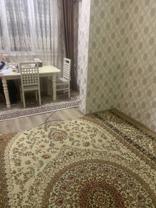 Квартира сдается в аренду..2-х комнатная.