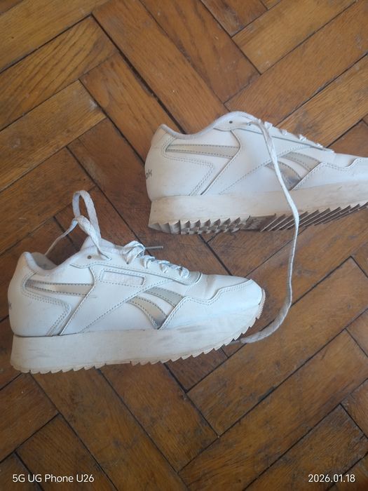 Reebok,37номер дамски маратонкии