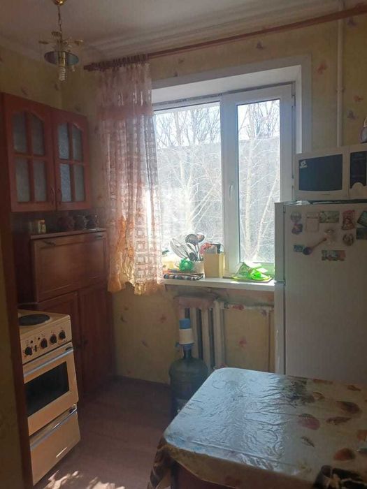 Продается 4-х комнатная квартира