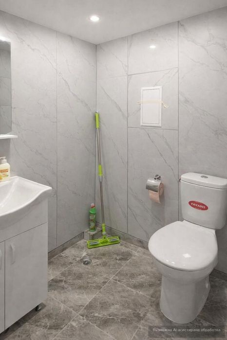 Дава се под наем Магазин в Пловдив, Христо Смирненски - 51 кв.м за 700 € - Снимка #3