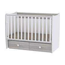 Детско легло - Loreli