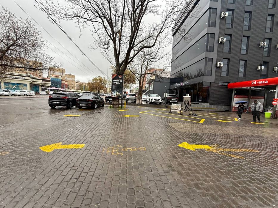 ПРОДАЁТСЯ Готовый бизнес вдоль дороги