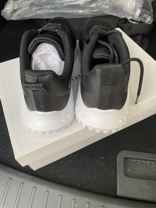 Adidasi Calvin Klein Jeans dama