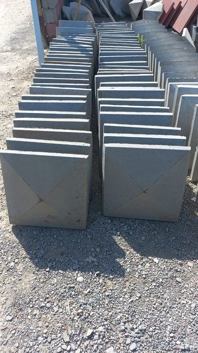 Шлакоблок Козерек шапка