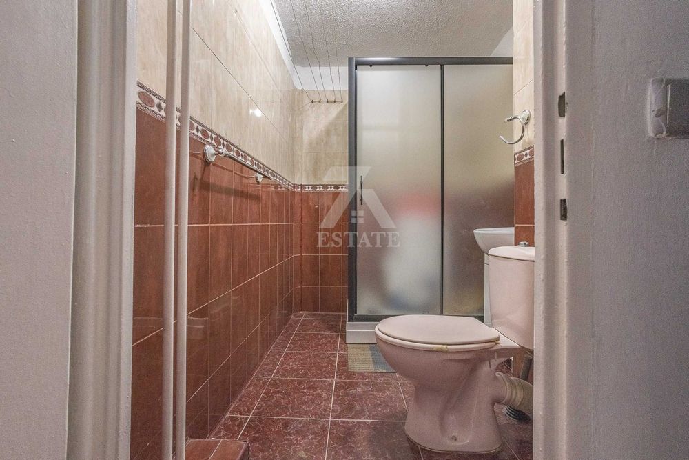 Дава се под наем Тристаен апартамент в София, Зона Б-18 - 74 кв.м за 613 € - Снимка #7