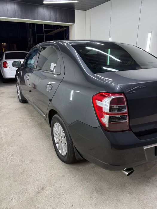Cobalt aftomat 2020