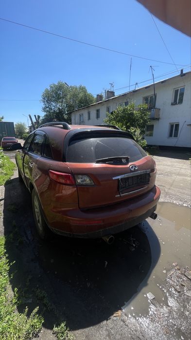Продам авто рус учет