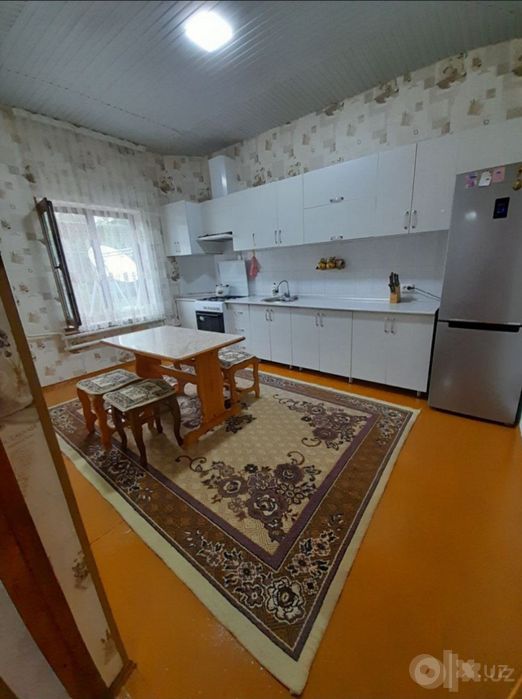 Мирзо улугбекский Район Чингелди сдается участок 3х комнатый