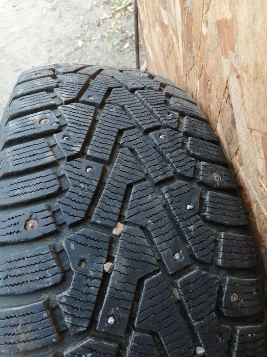 Продам резину. Pirelli r18