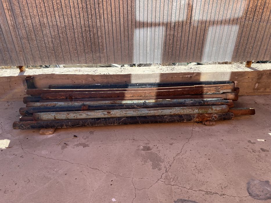 Труба сатылады! Продается труба!