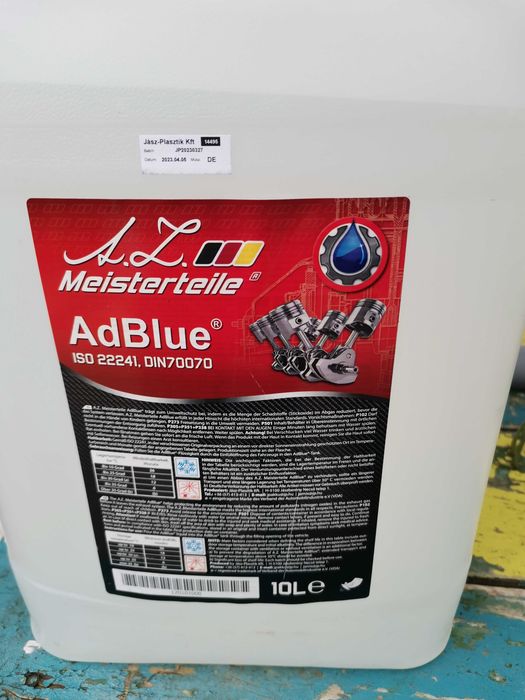Adblue de vanzare