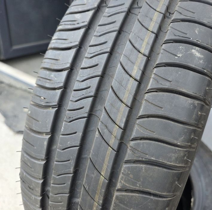 Jante aliaj Mercedes r 16, anvelope noi Michelin 205 60 16