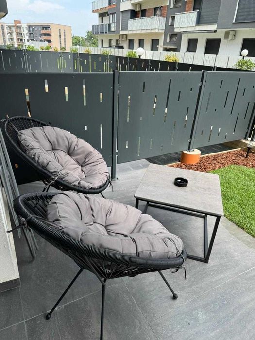 For rent.Chirie AES Resident Ap 2 cam Lux