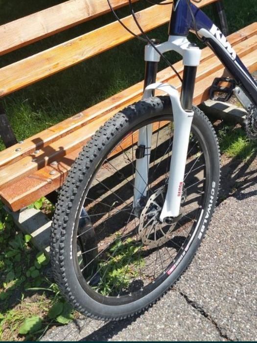 KTM Sedona Race - Limited Edition / Full XT / Foarte ușoară