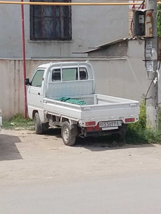 Вывоз мусора Musir labo