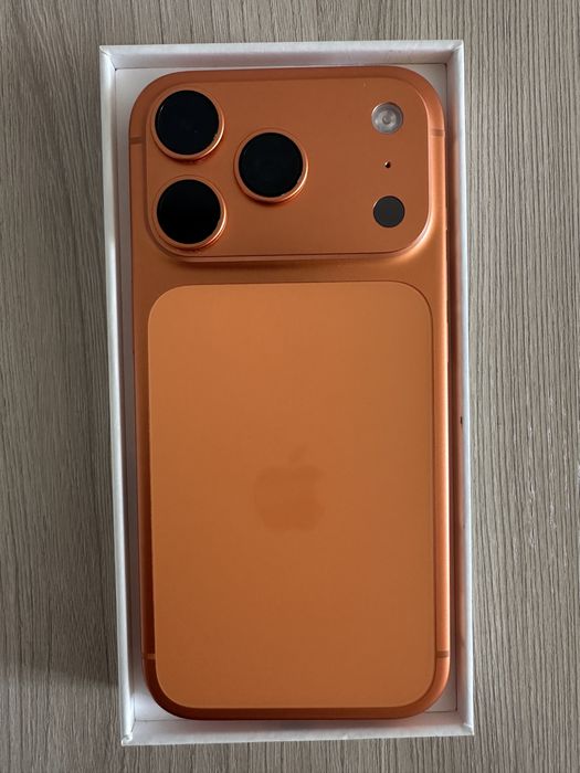 Iphone 17 pro 512 гб