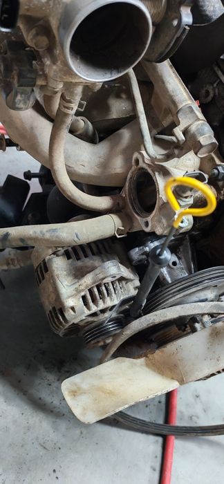 Motor jimny 1.3  benzina.