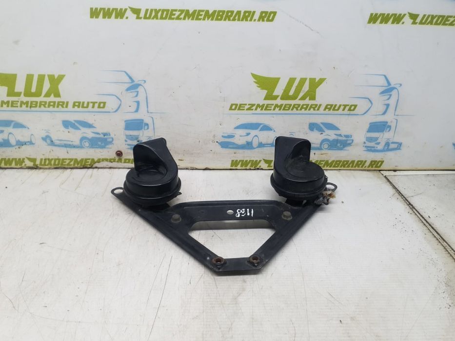 Claxon Cadillac BLS 1 (2006 - 2009) 1.9 TiD