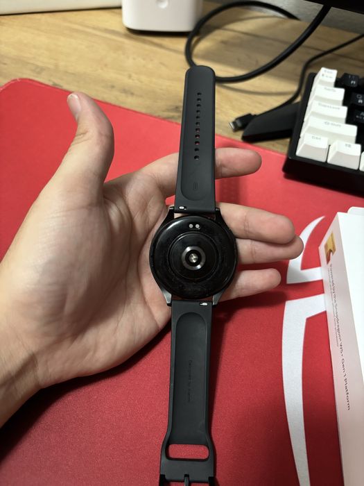 Xiaomi watch 2 новые