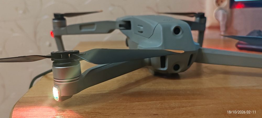 Dji mavic air 2 продаю