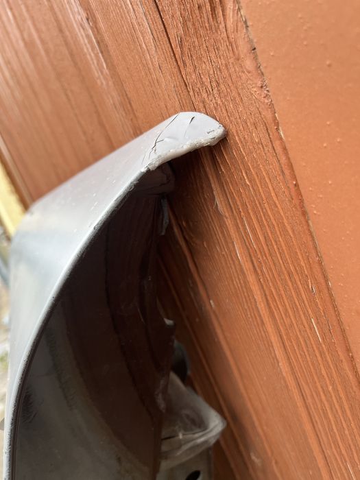 Оригинална шофьорска врата за Porsche Panamera 2009-2016 г Порше