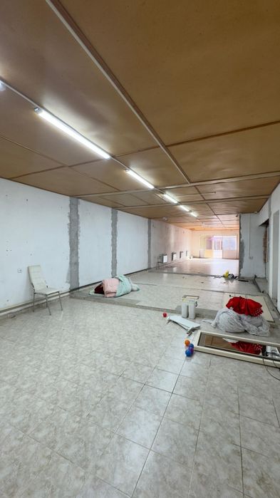 Помещение для бизнеса в городе Кызылорда