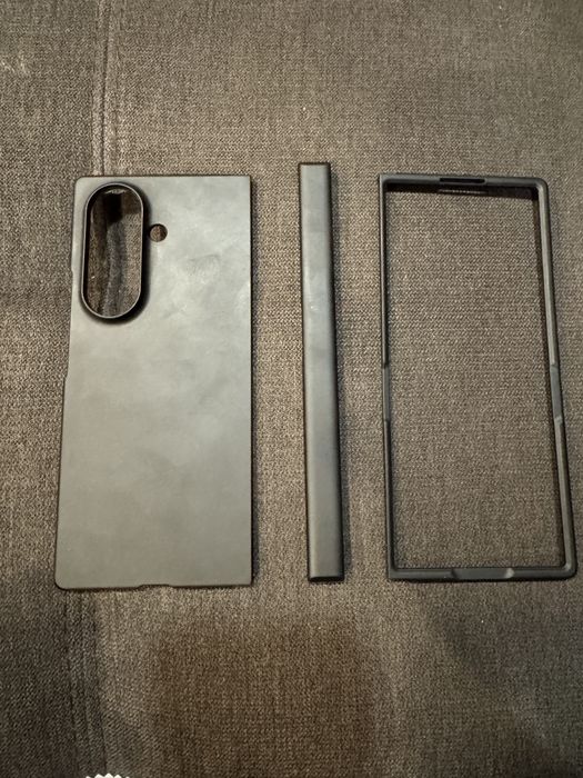 Samsung ZFold 7