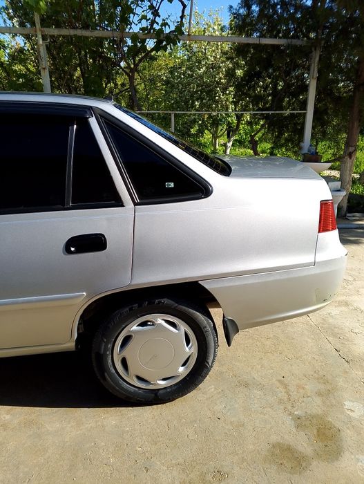 Нексия2 в хорошем состоянии