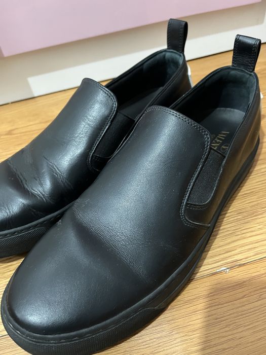 Мужские слипоны Valentino