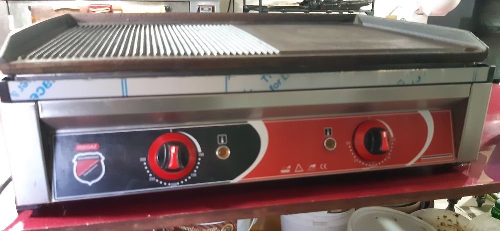 Тостер, изгара для кухня