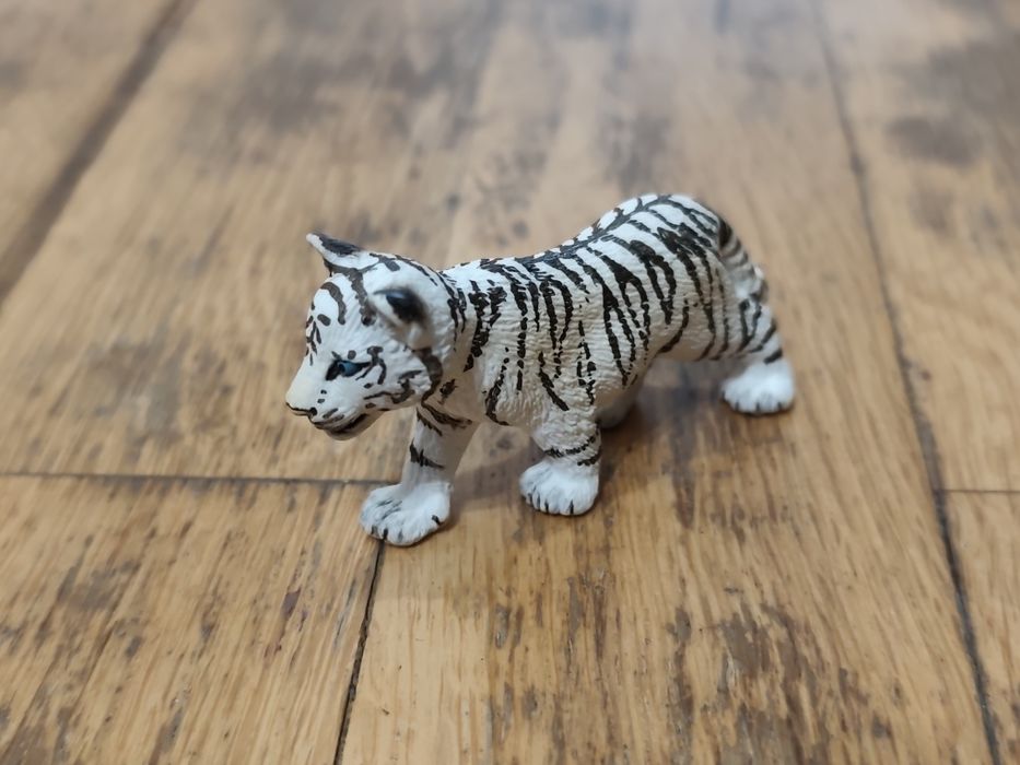Schleich дивия живот тигри и лъвове