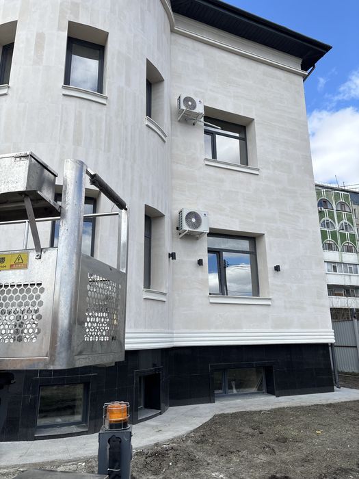 Установка кондиционеров от 35000.