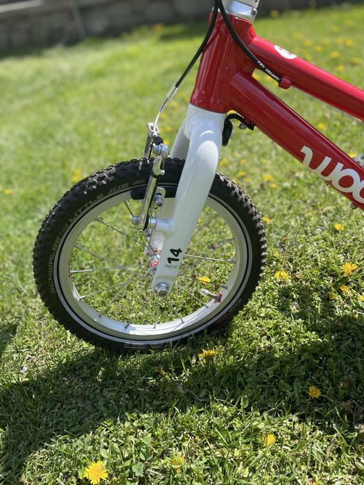 Bicicleta Woom 2 - noua!!