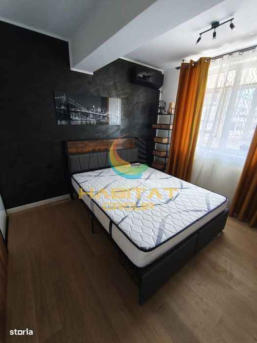 Vanzare 2 Camere Mobilat si Utilat- Metrou Berceni!