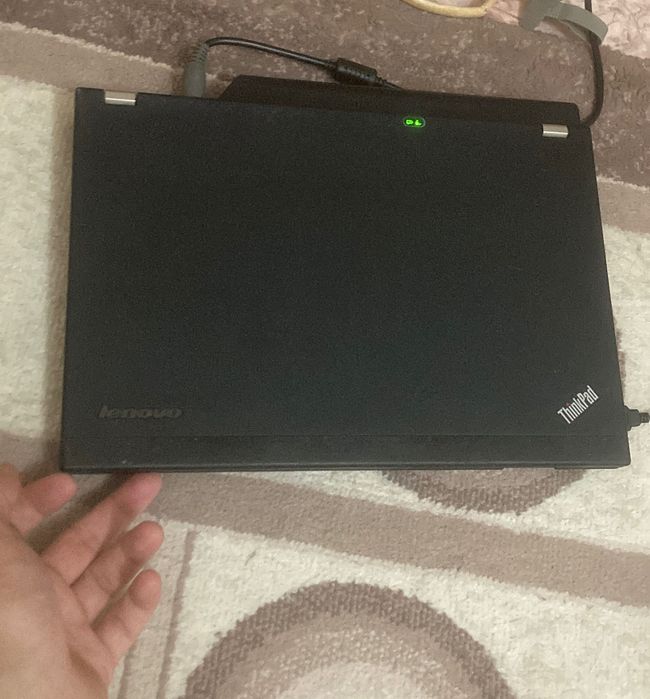 Ноутбук Lenovo                 .