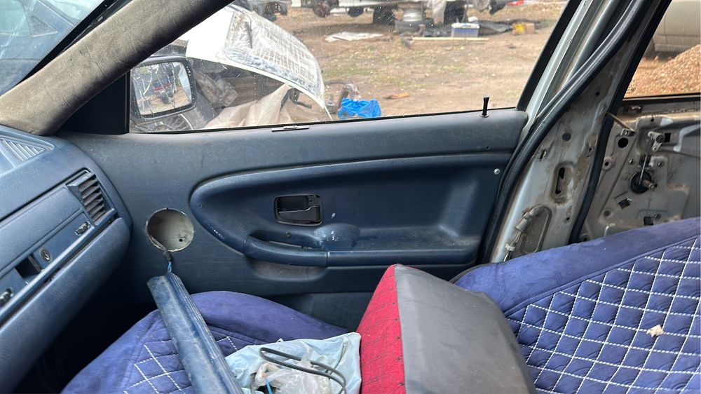 Разбор бмв е 36 bmw