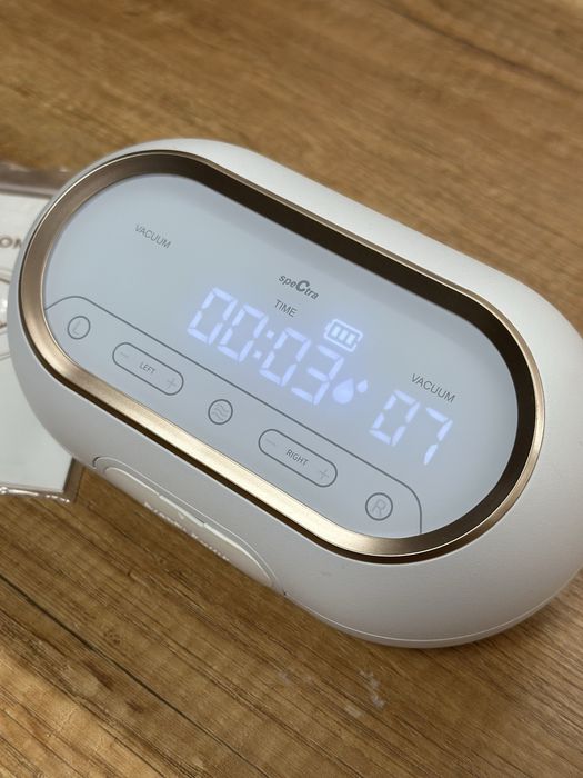 Spectra Dual Compact - двойна помпа за кърма + гаранция