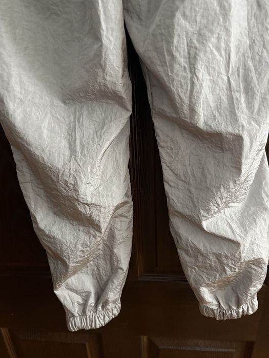 Pantaloni track Stone Island