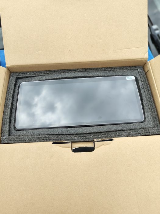 NAVI Apple carplay bmw F10