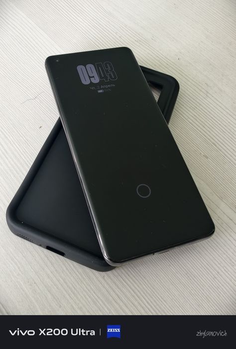 Xiaomi mi 11 ultra