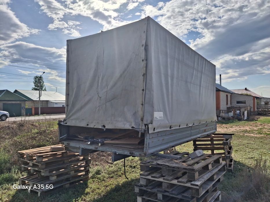 Кузов газель продам