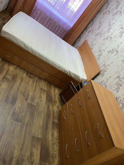 Сдам квартиру на длительный срок