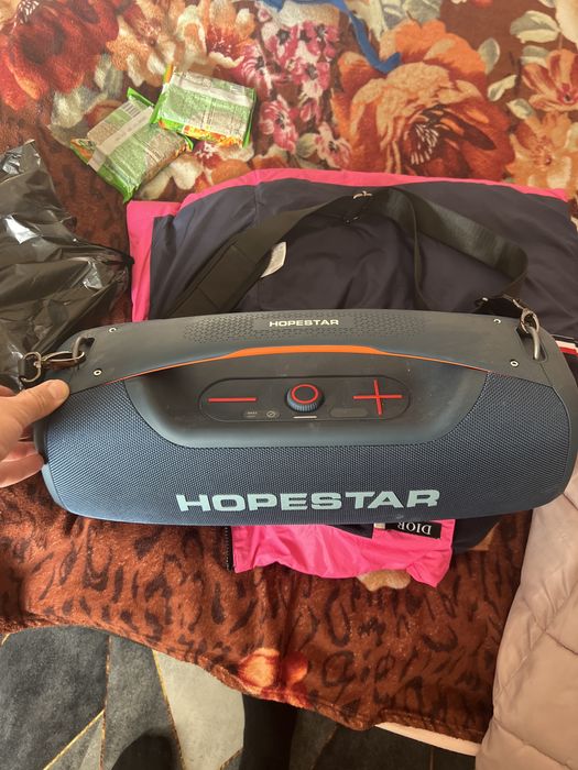 Нолонка HOPESTAR 100W