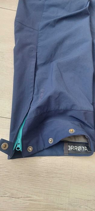 Norrona Falketind Windstopper Hybrid Pants W / L /