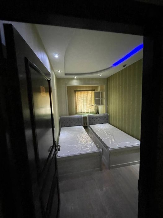 Квартира бор Алгаритм кизил шарк